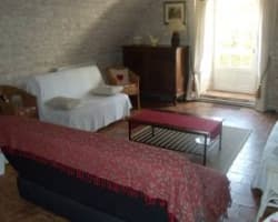 Gîte de Valprionde