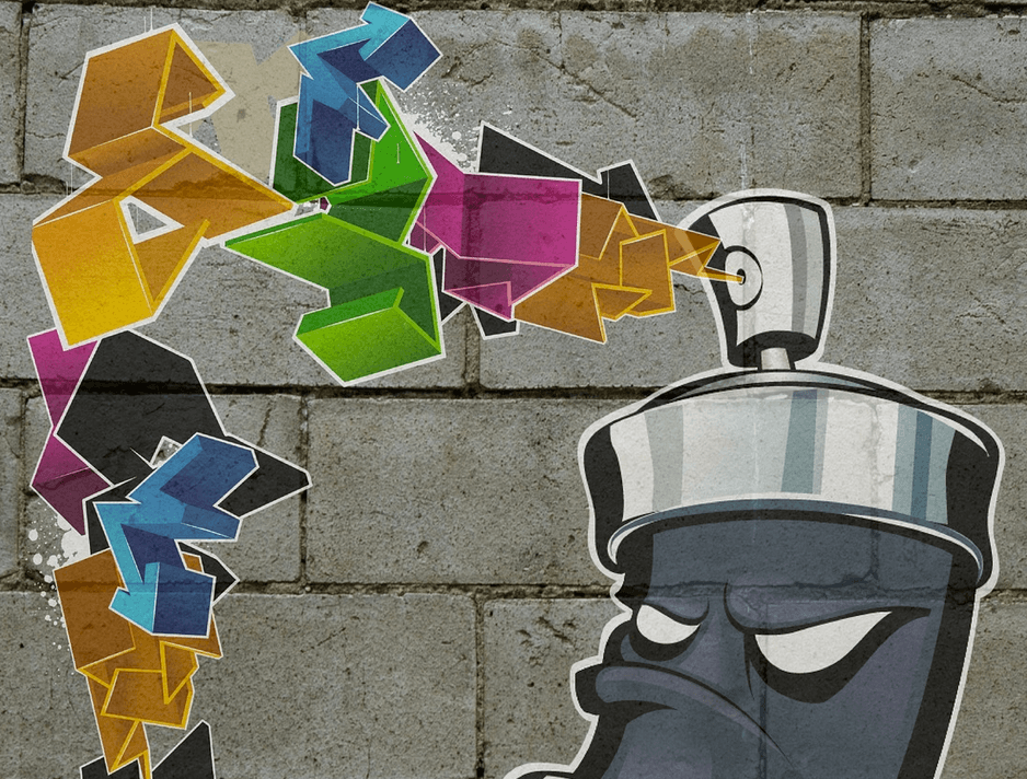 GRAFF