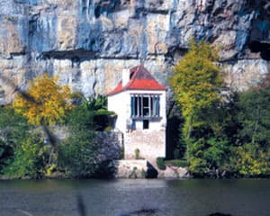 La Toulzanie
