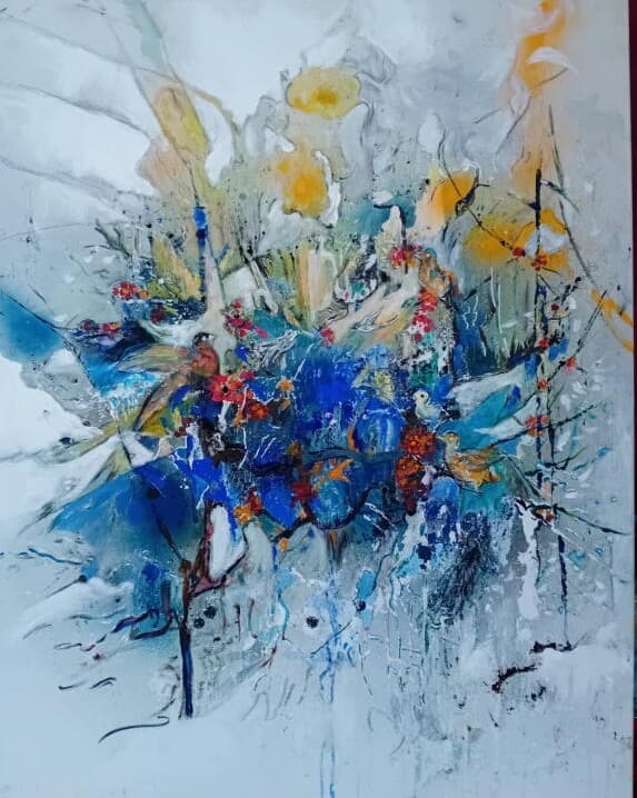 GUIGNARD Simone