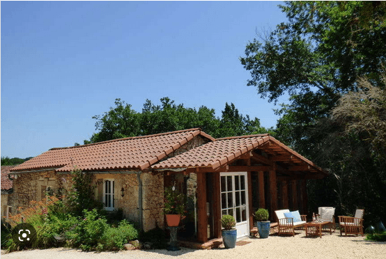 Gite Le Fournil