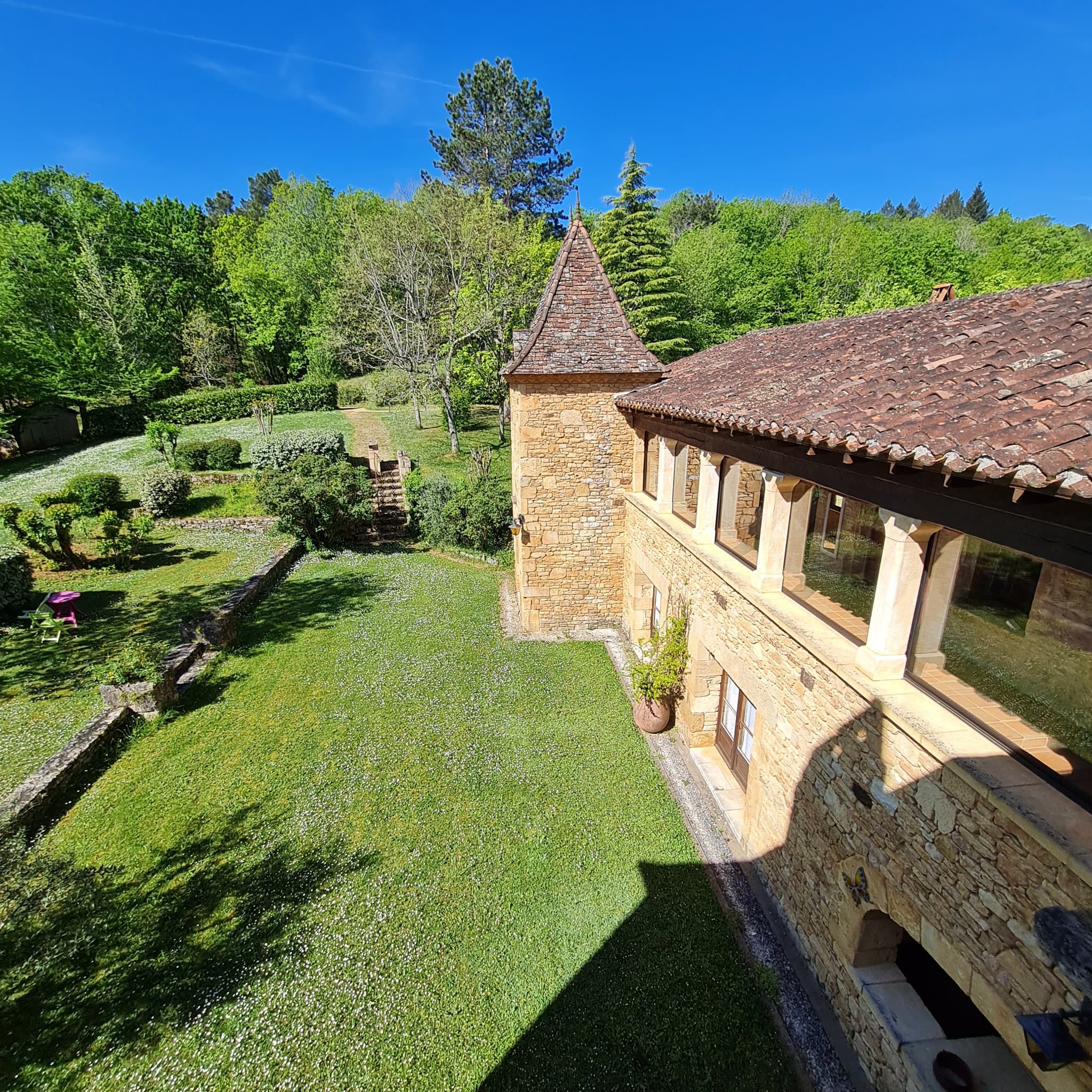 Gîte JADE