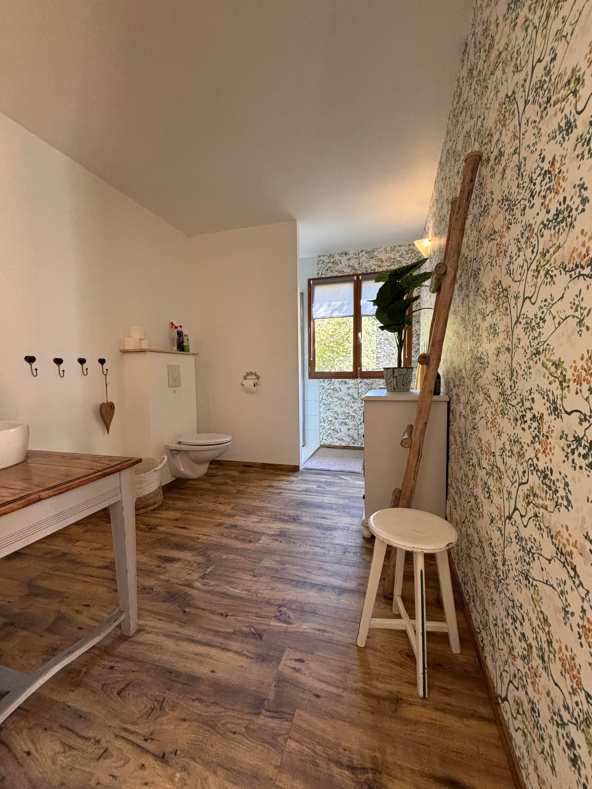 Gîte La Belle Vie
