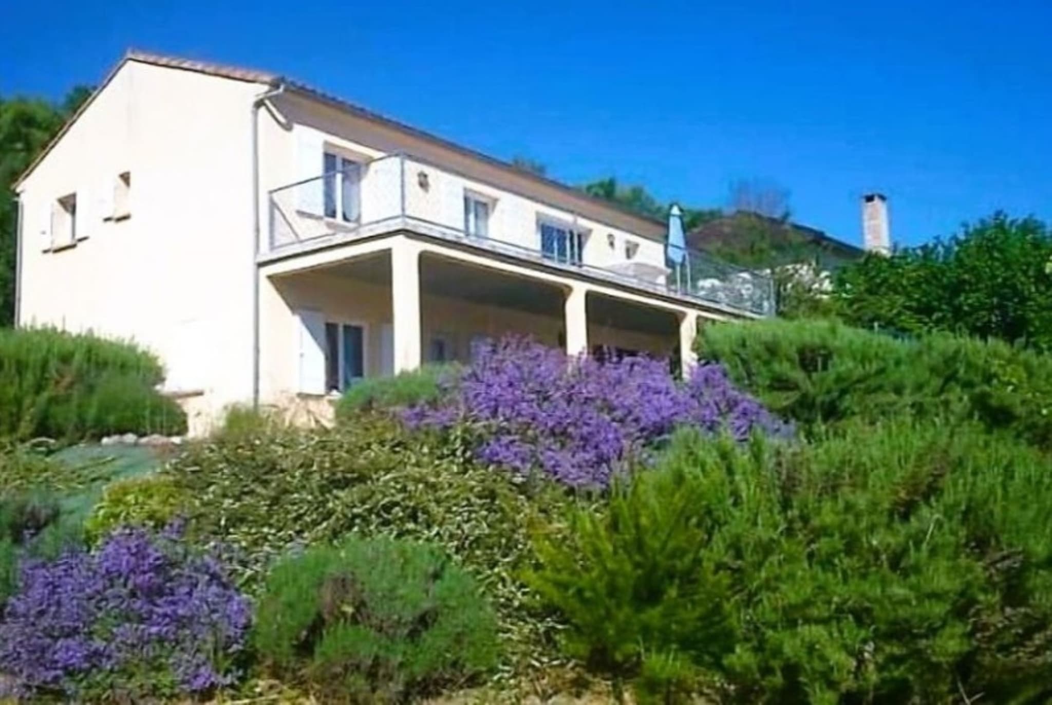 Gite de Présignac