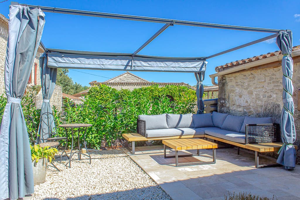 La Gaillardenque Gites 2