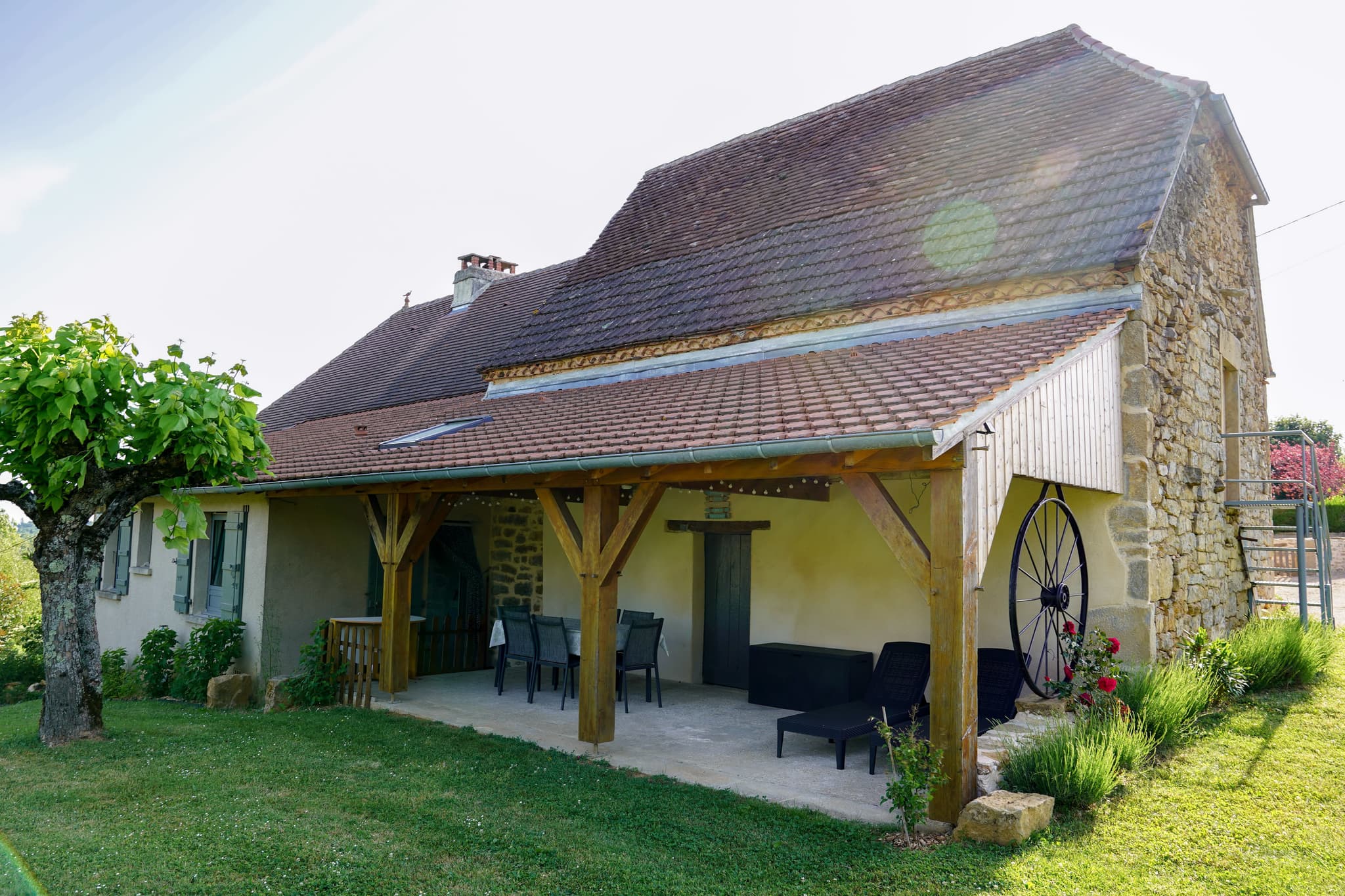 Gîte Marie-Rose