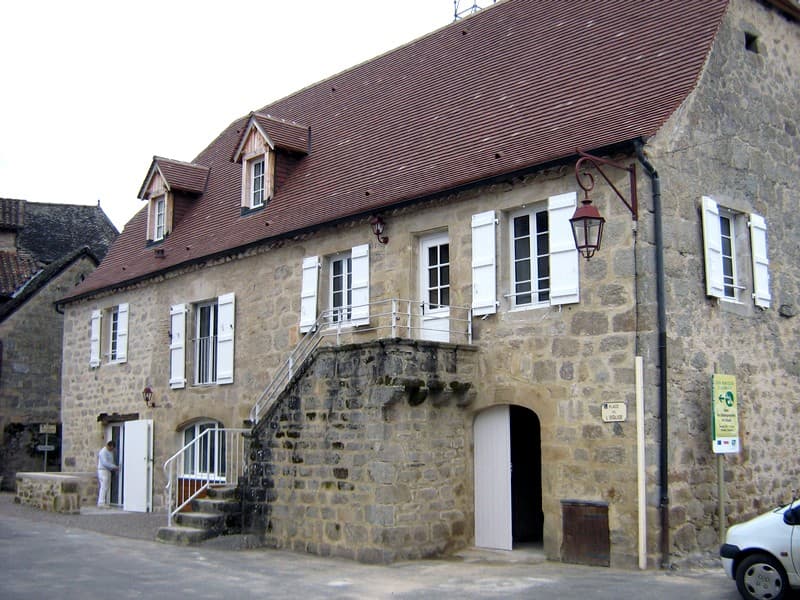 Gîte de la Tour