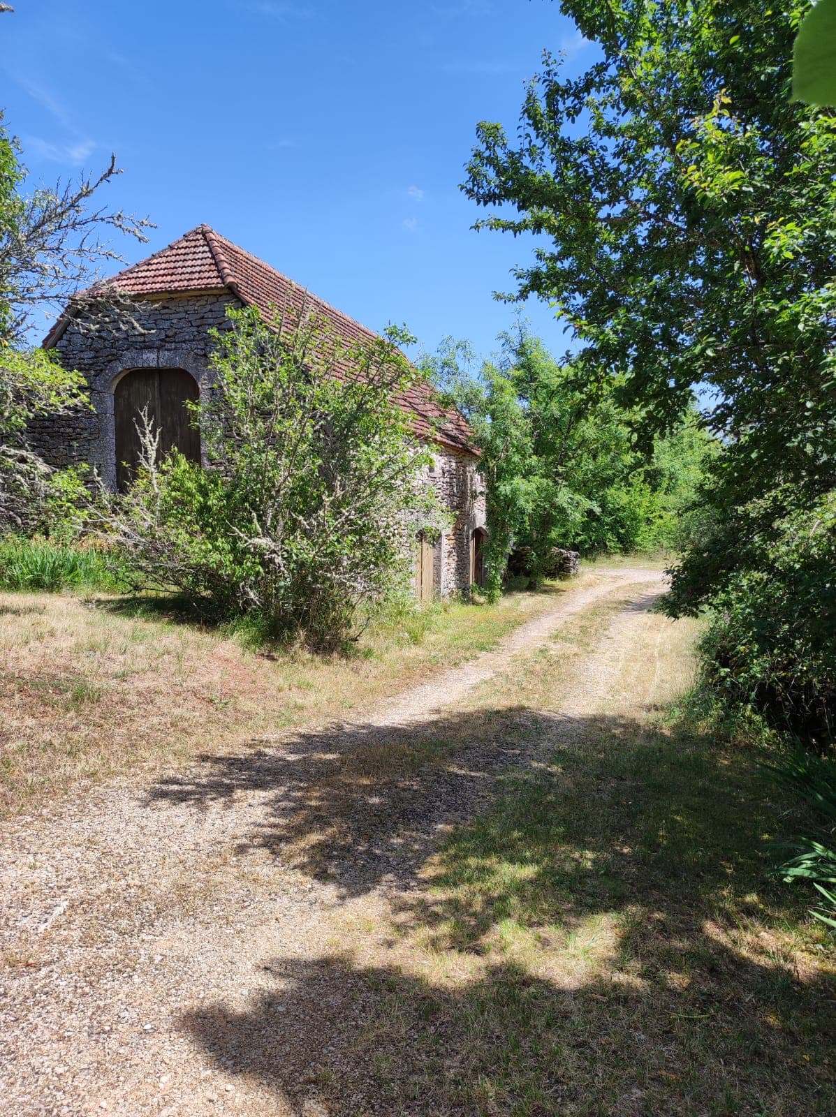 Gîte au Lac de Blars