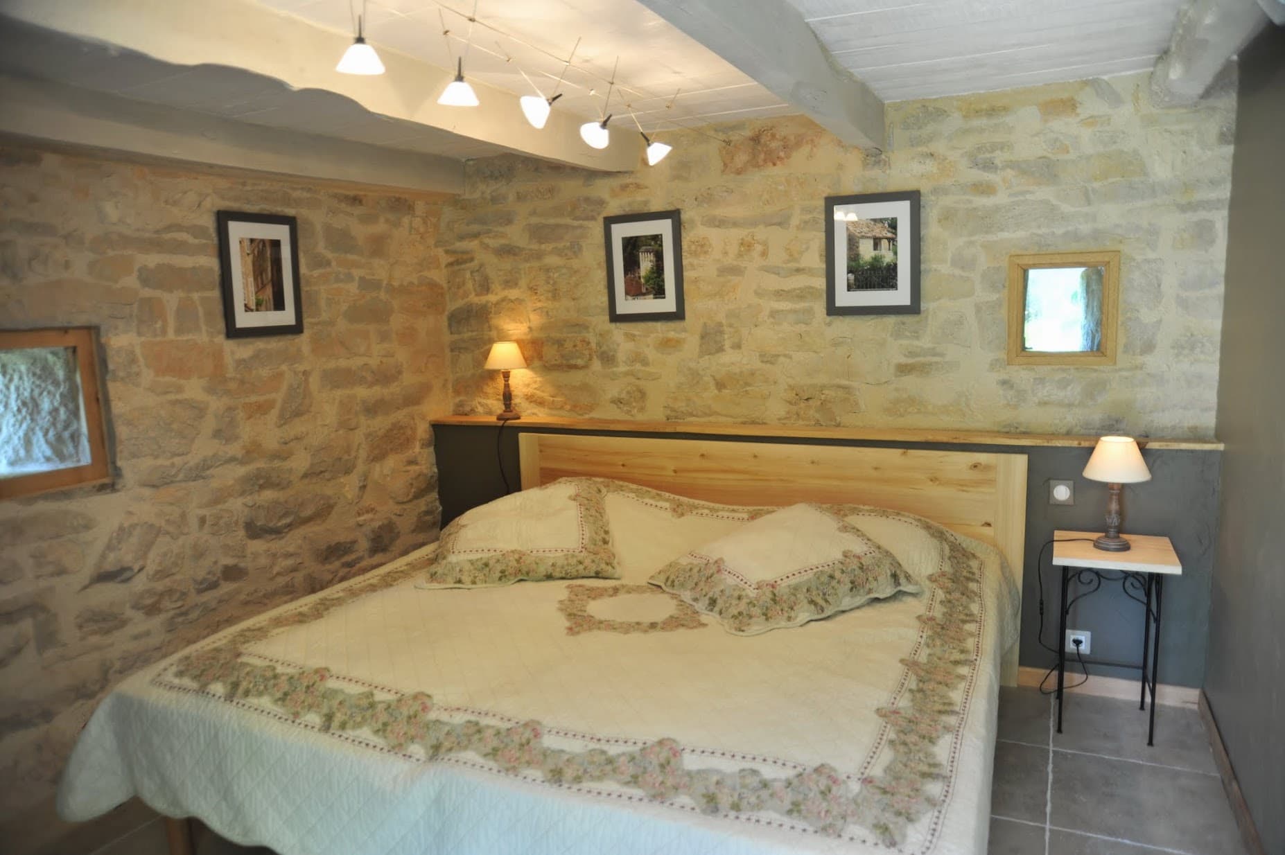 Gîtes de Combarel - La Grangette