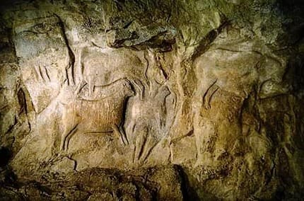 Grotte de Rocamadour