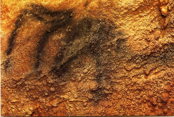 Grotte des Merveilles