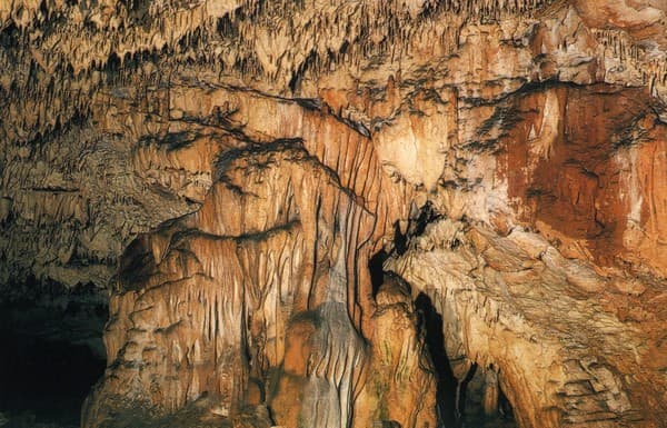 La Grotte des Merveilles