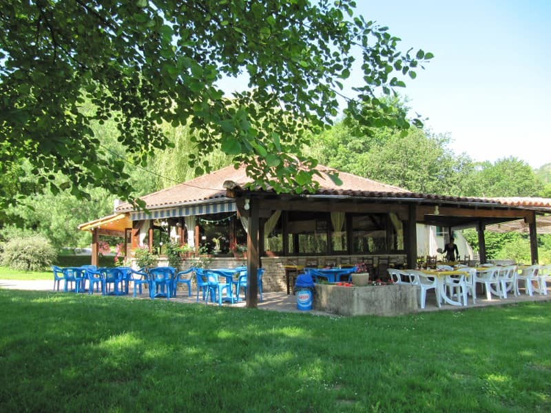 Restaurant La Guinguette