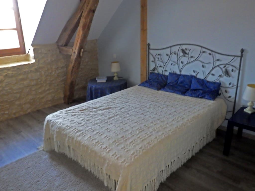 Gite du Barou