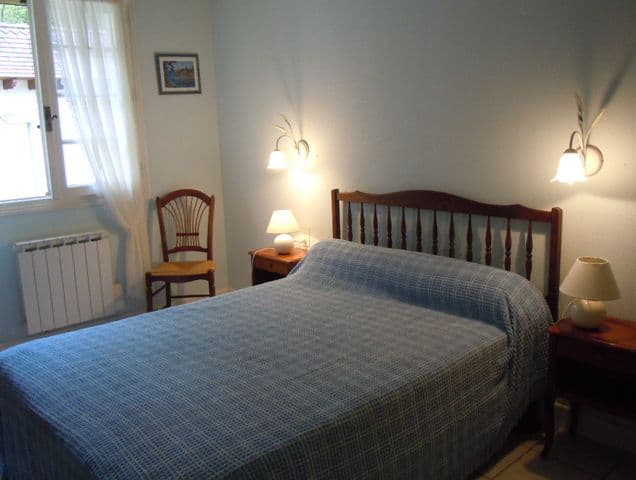 La Blénie