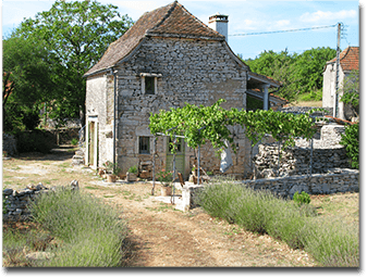 La Maison de Marie