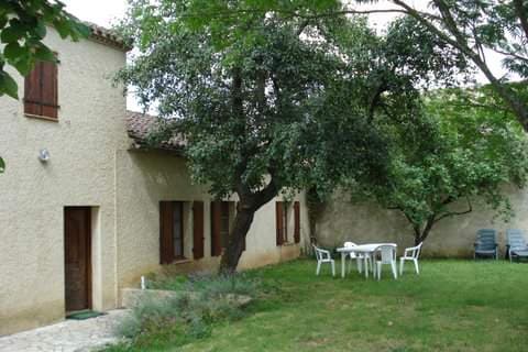 Gîte Rampeau