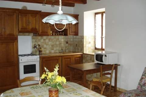 Gîte du Rampeau