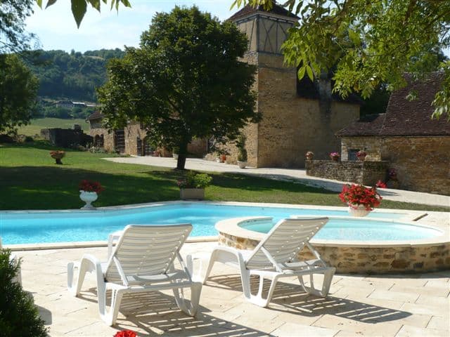 Domaine des Granges Strenquels