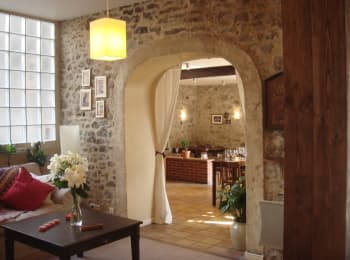 Hôtel Restaurant Les Arts