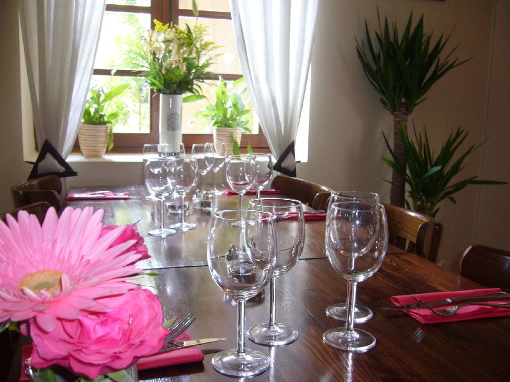 Hôtel Restaurant Les Arts