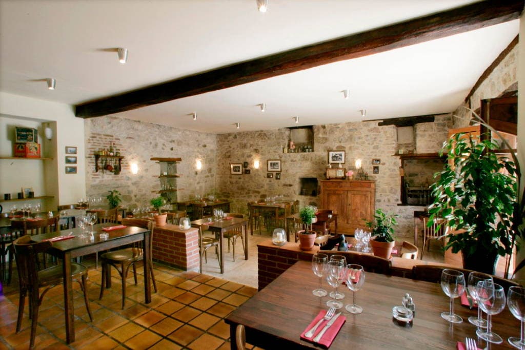 Hôtel Restaurant Les Arts