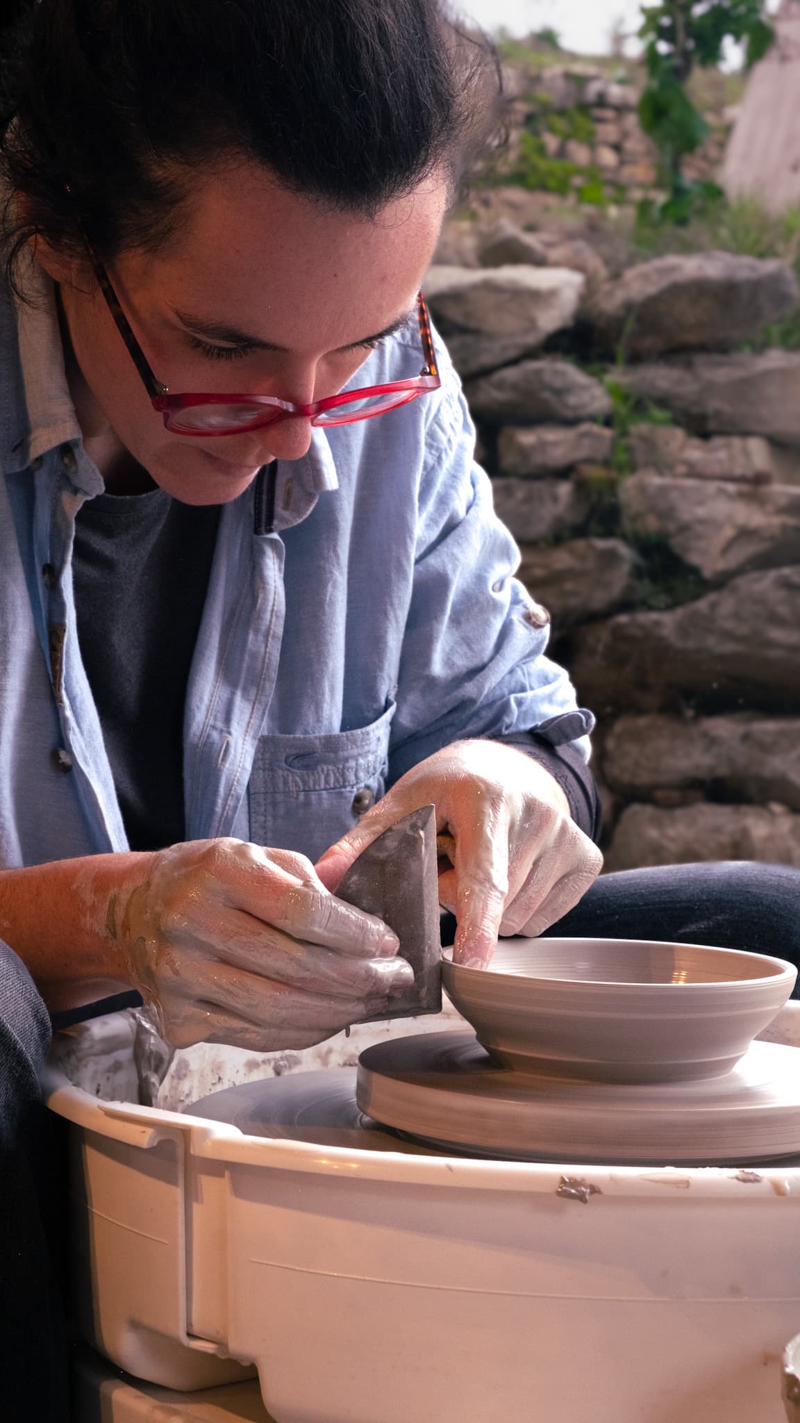Atelier Poterie Elodie Huyghe