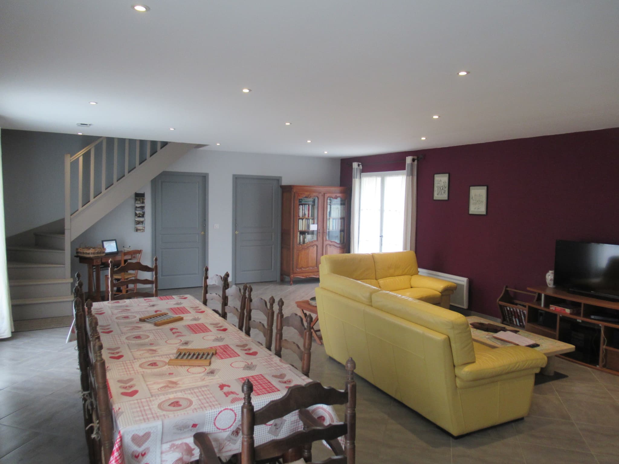Le Negadou Gîte