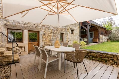 Gîte En Quercy
