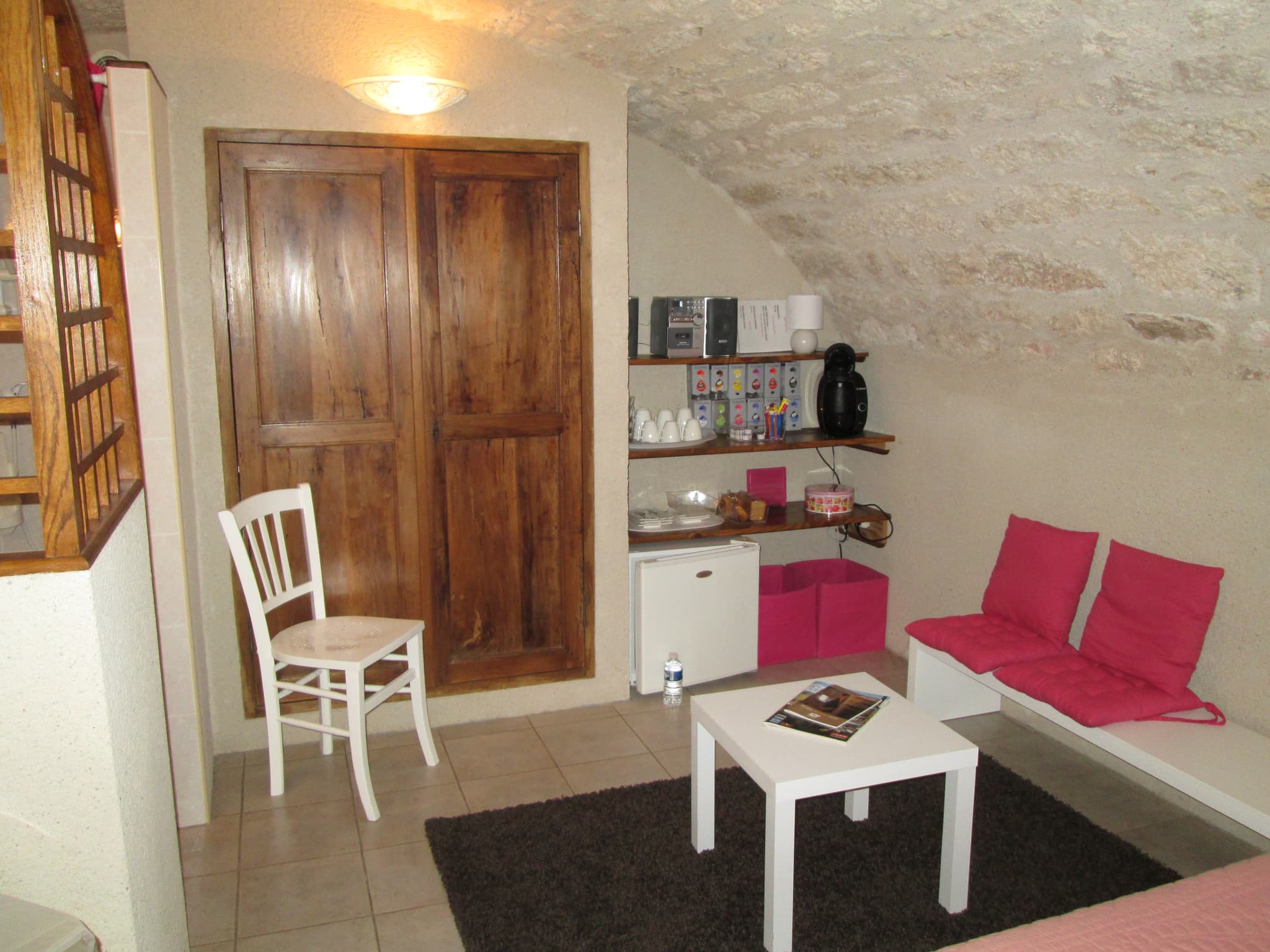 Combelles Laroque