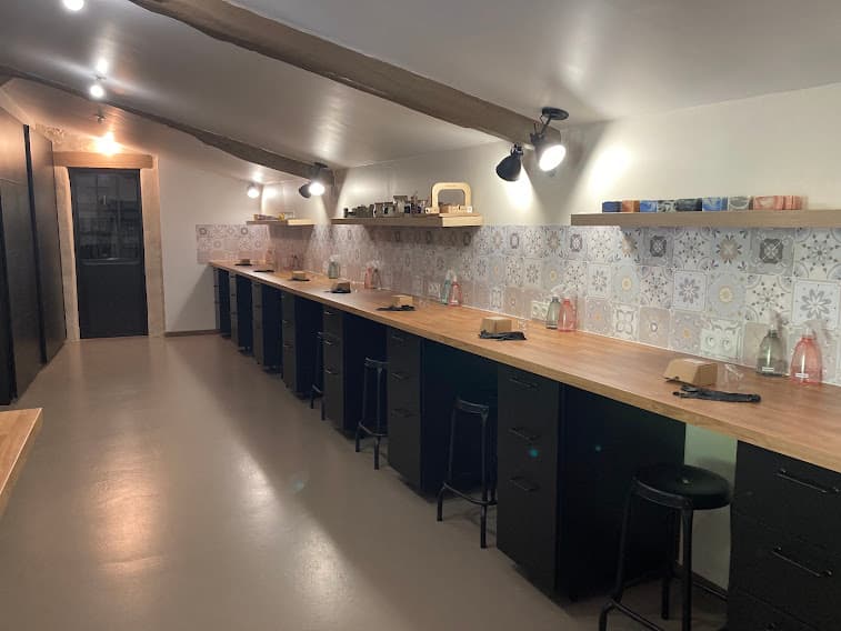 Mas de l'essentiel