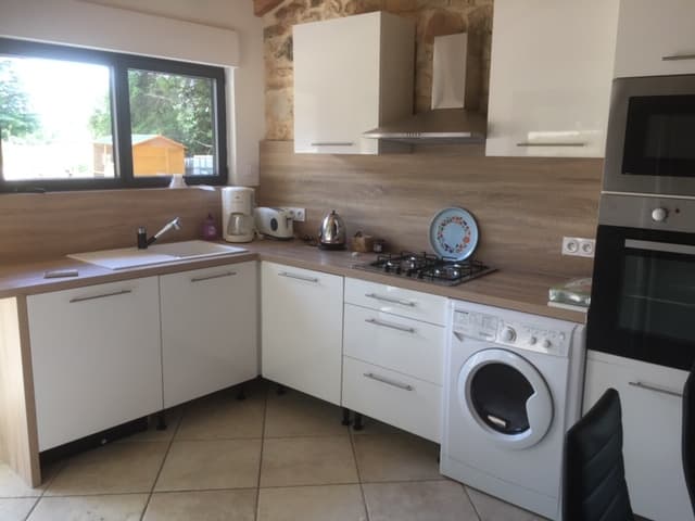 MAISONNETTE À SAINT-CIRQ-LAPOPIE