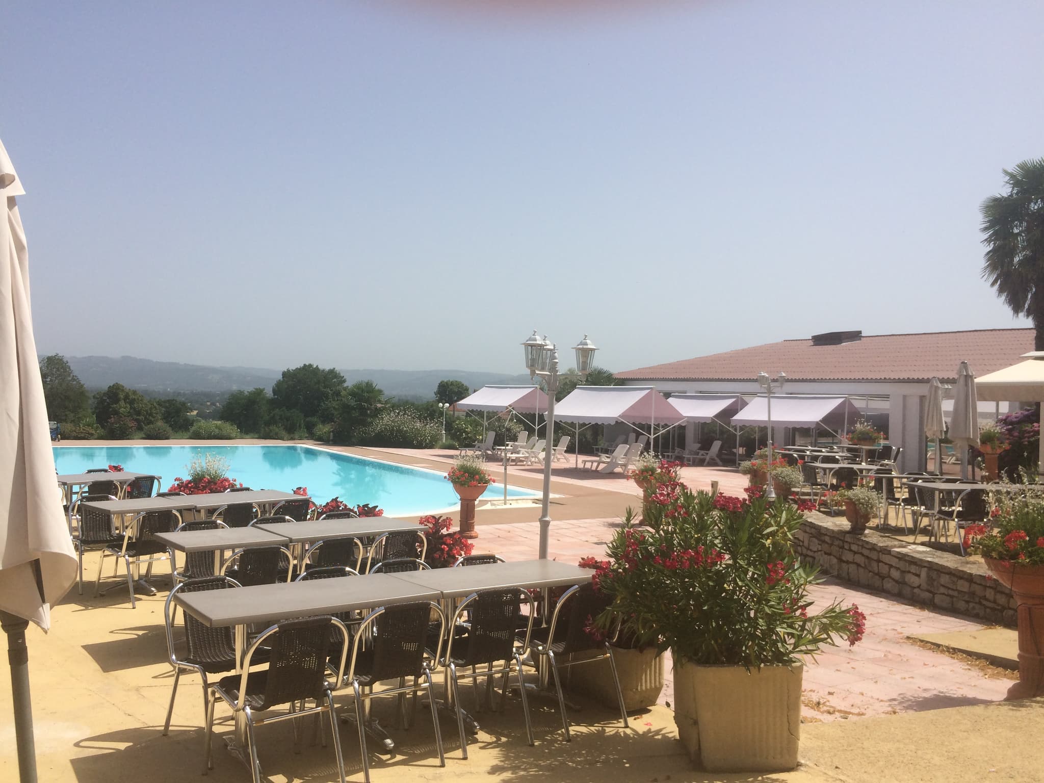 Restaurant de Py