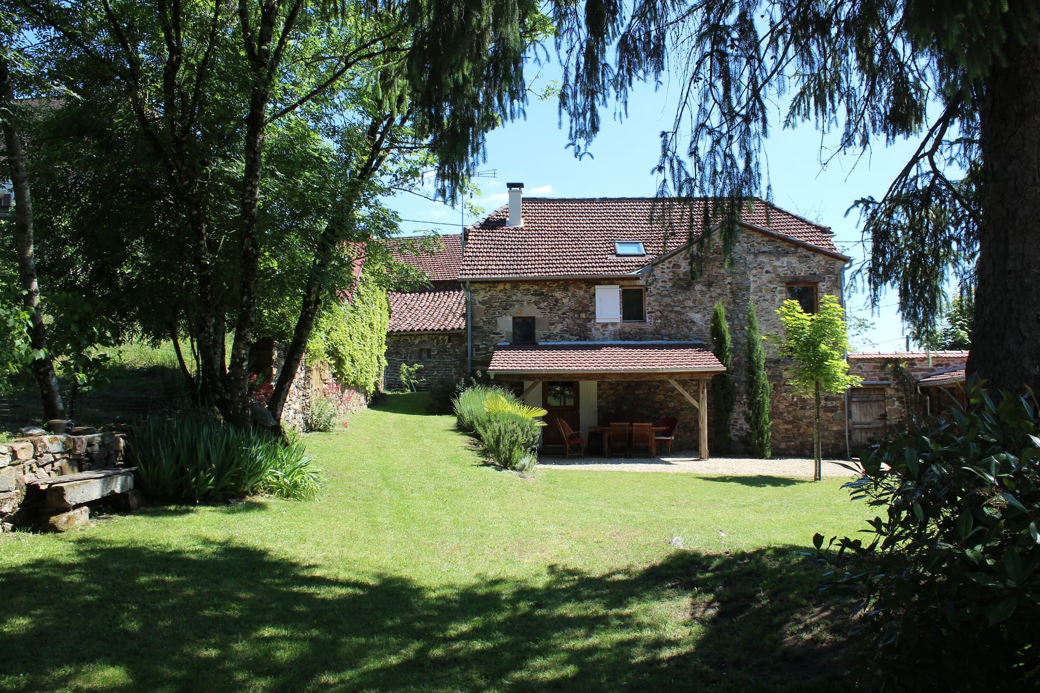 Le Clos Du Lot