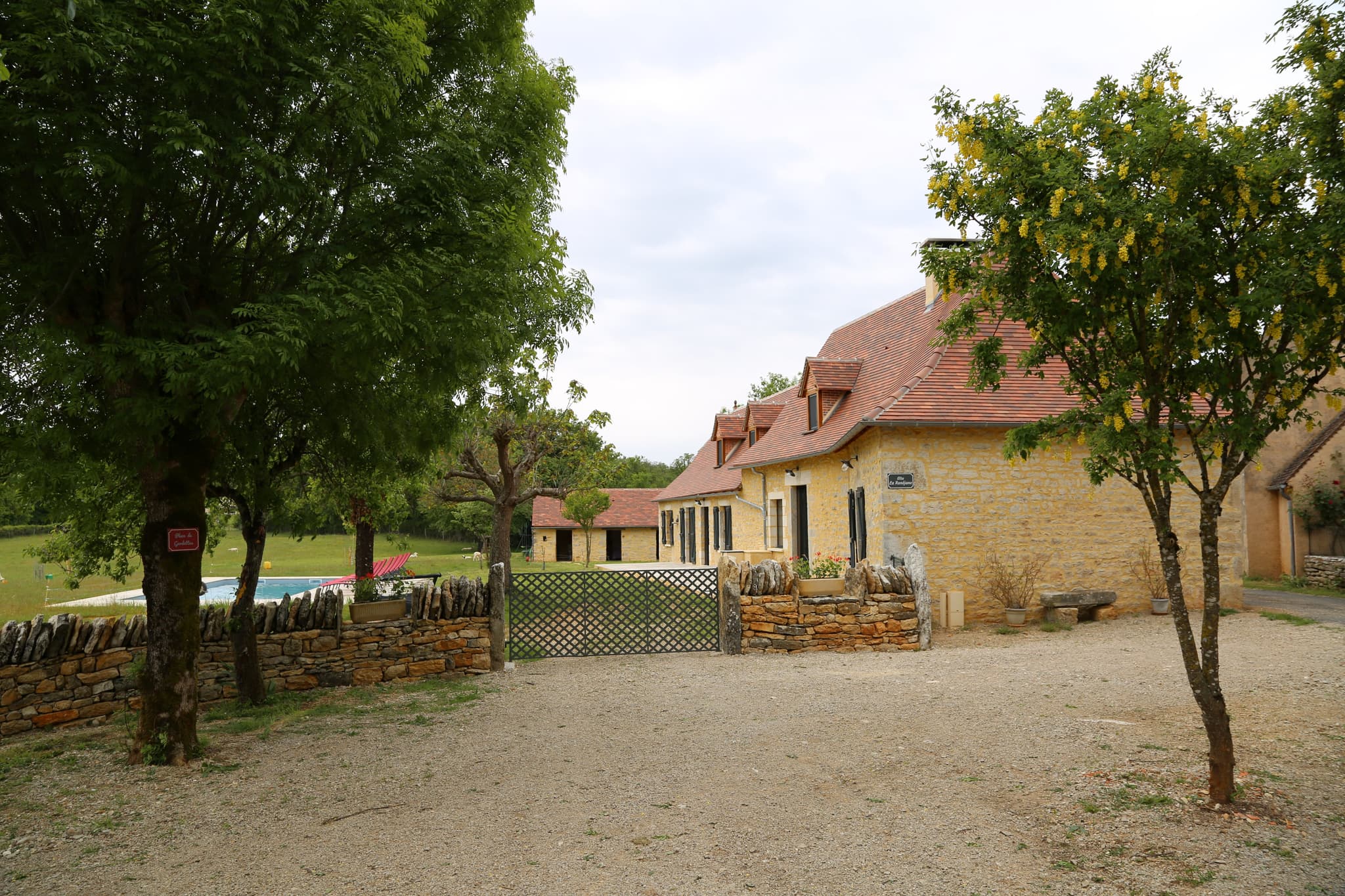 La Renéjane