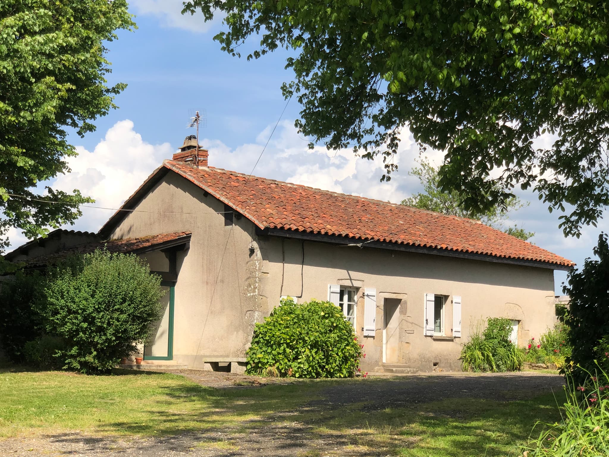 maison