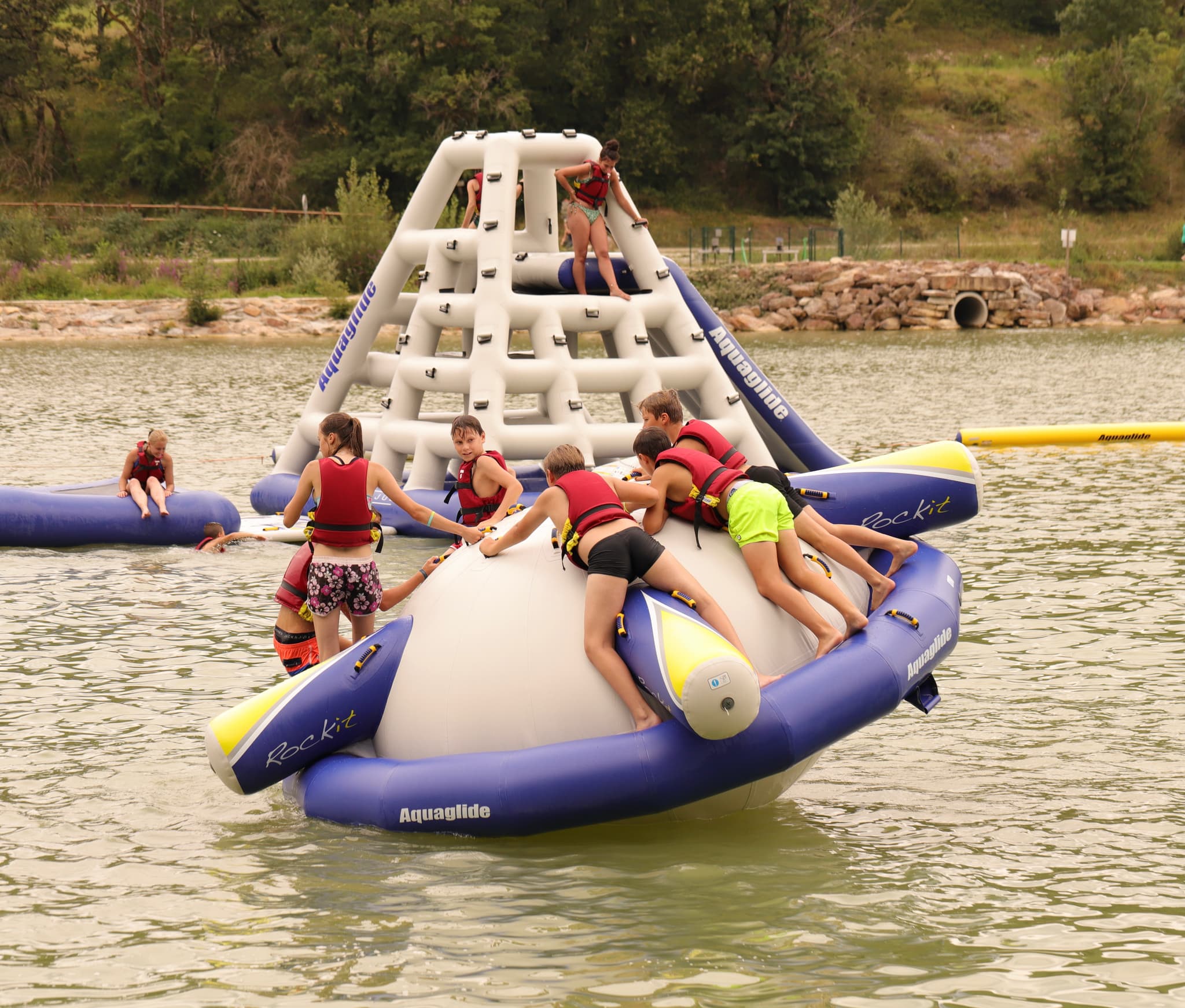 AQUAPARK