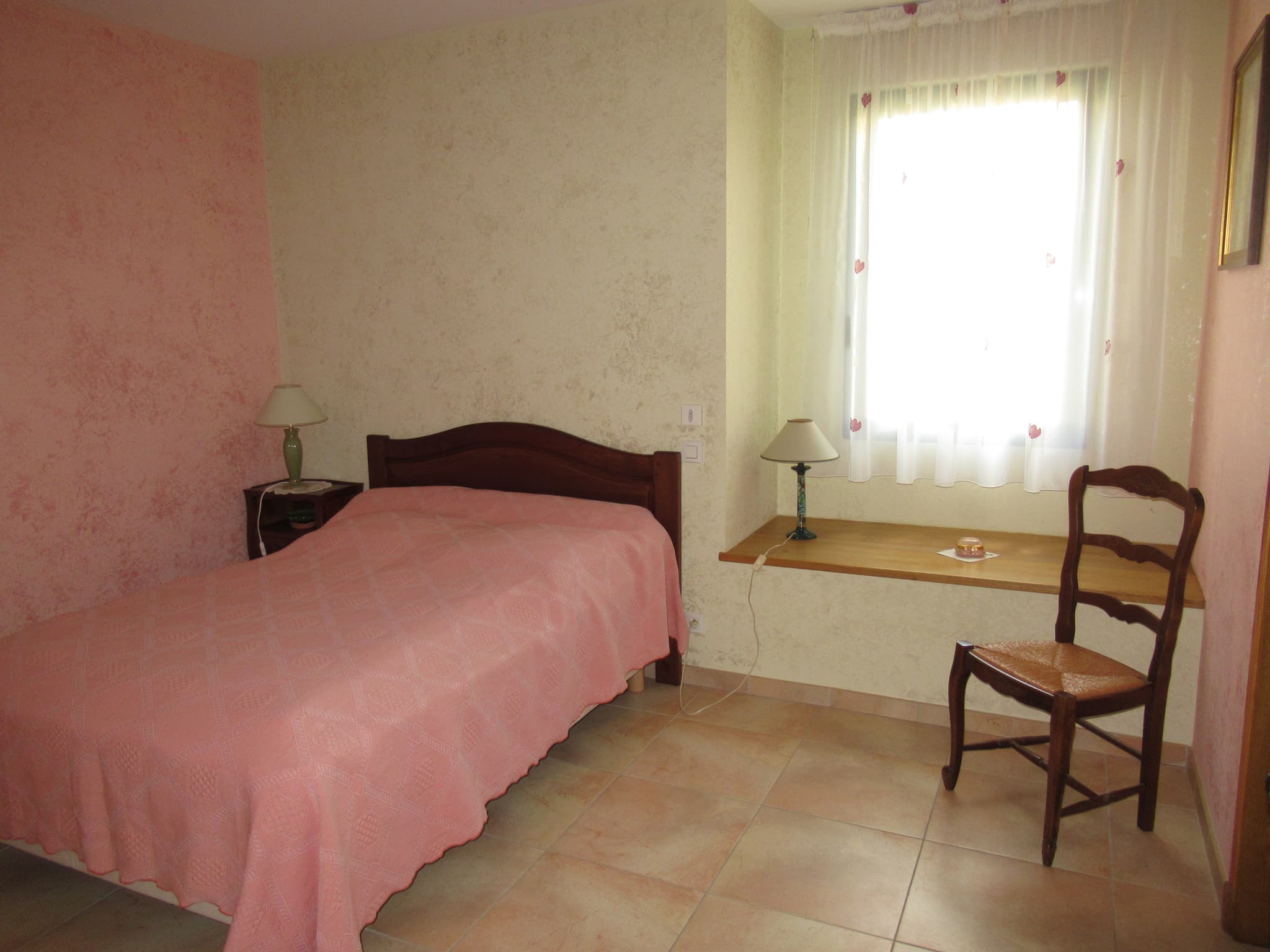 La Garenne
