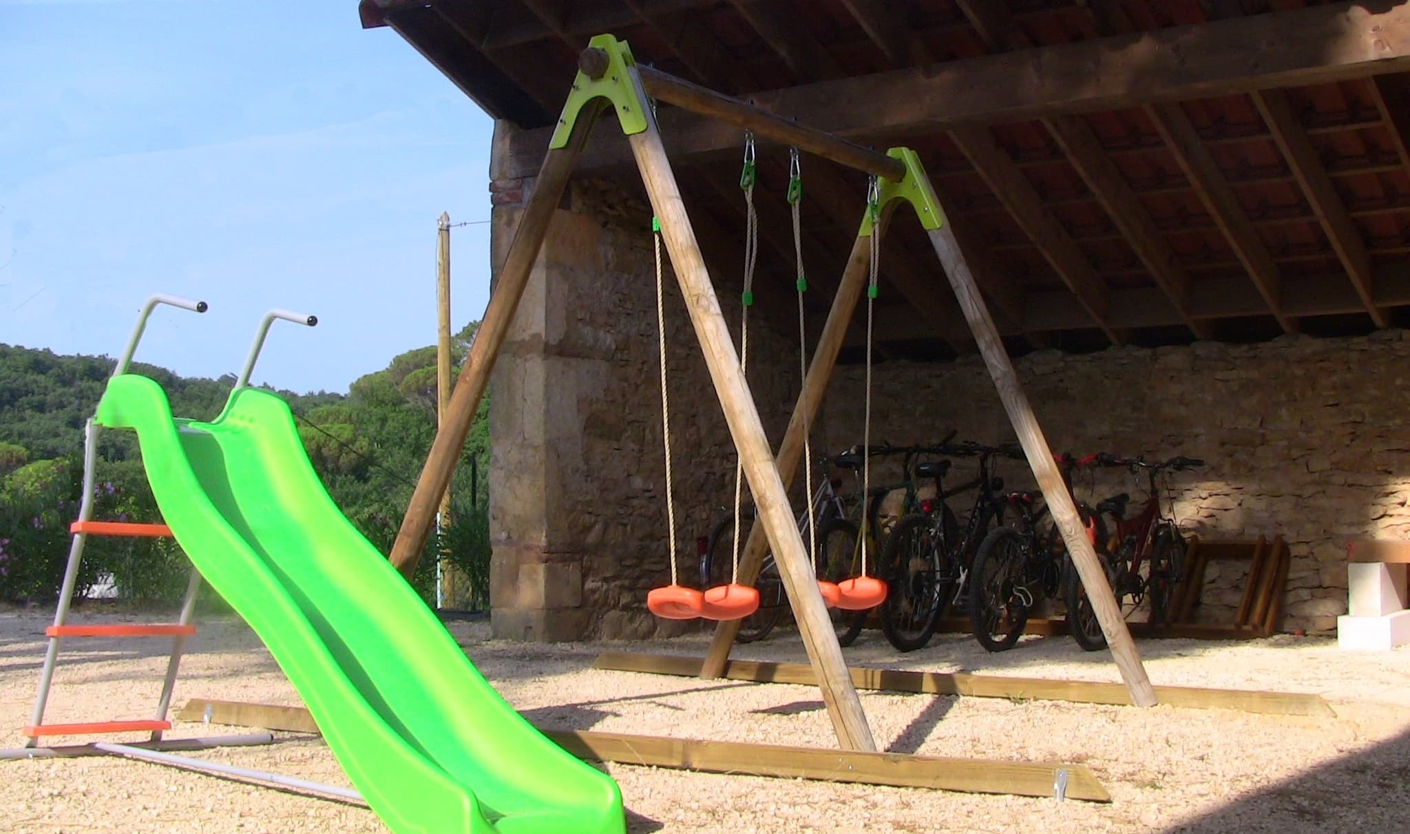 Gîte de Bonaguil Holidays