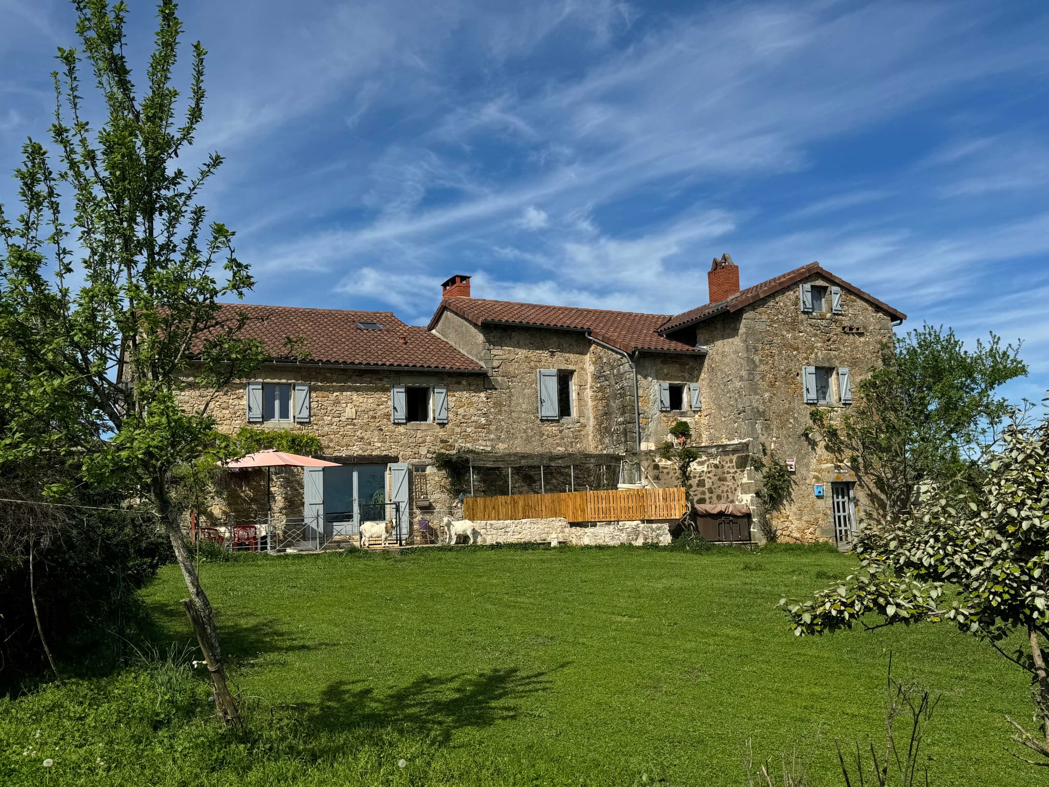 Façade