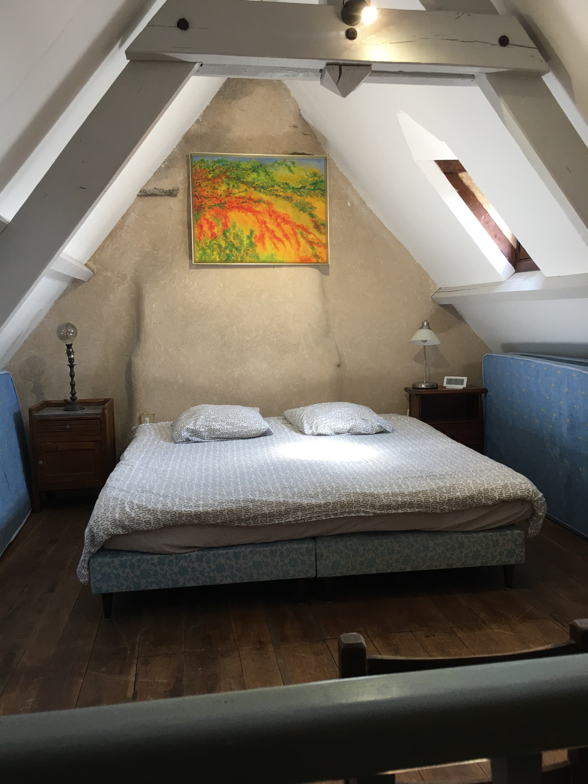 La Petite Maison