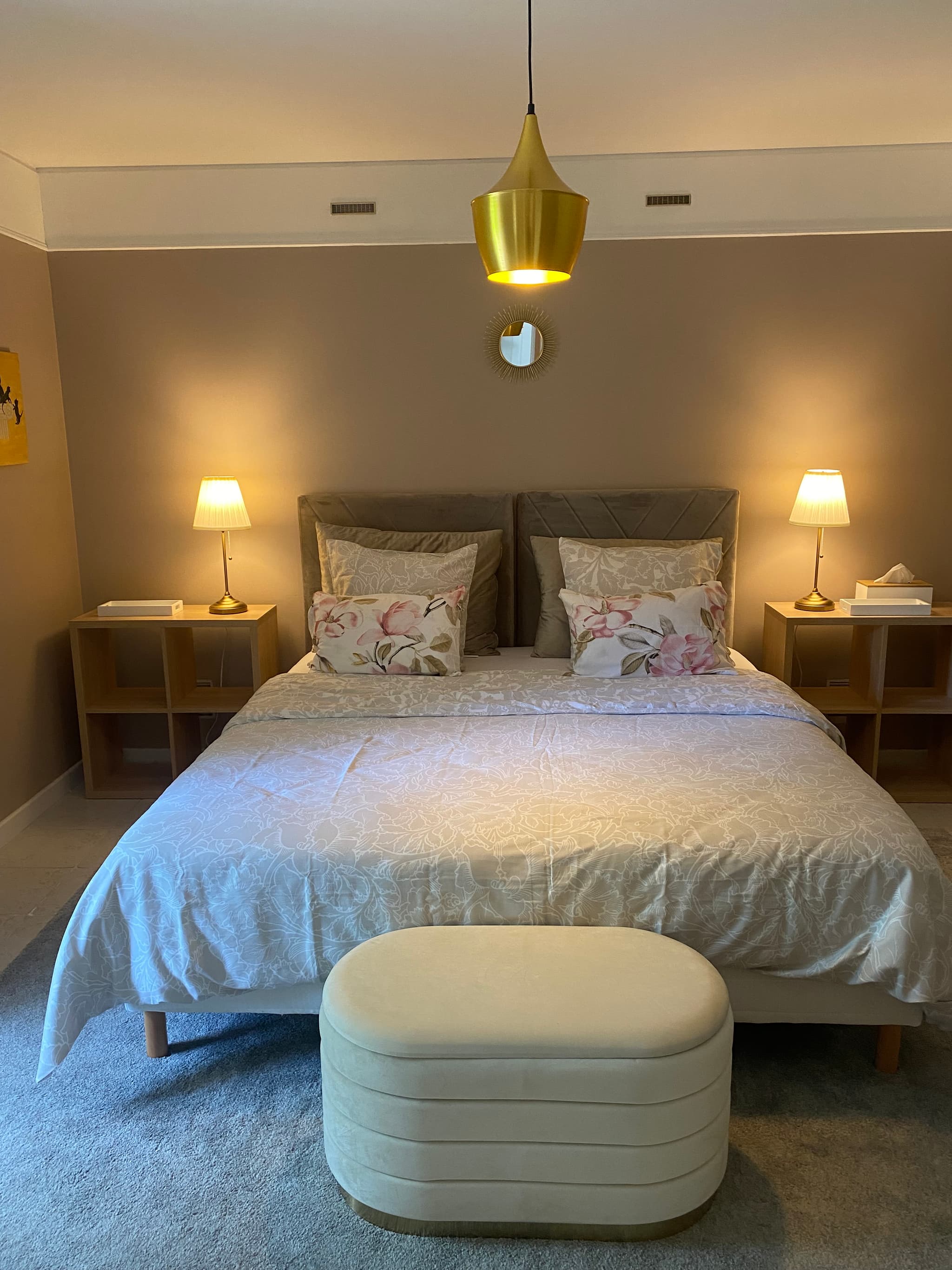 Les Suites de Marie-Lot - Appartement