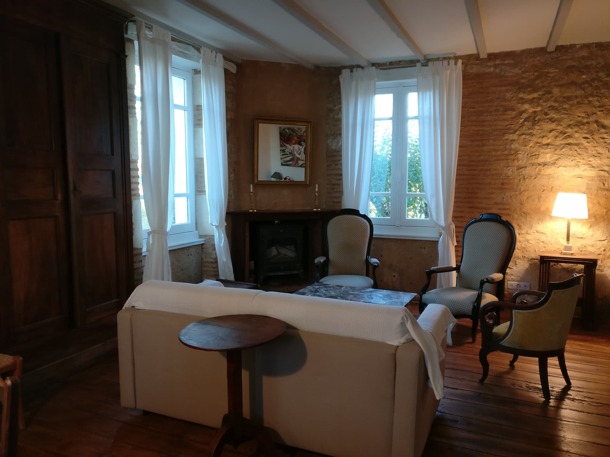 Le Presbytère
