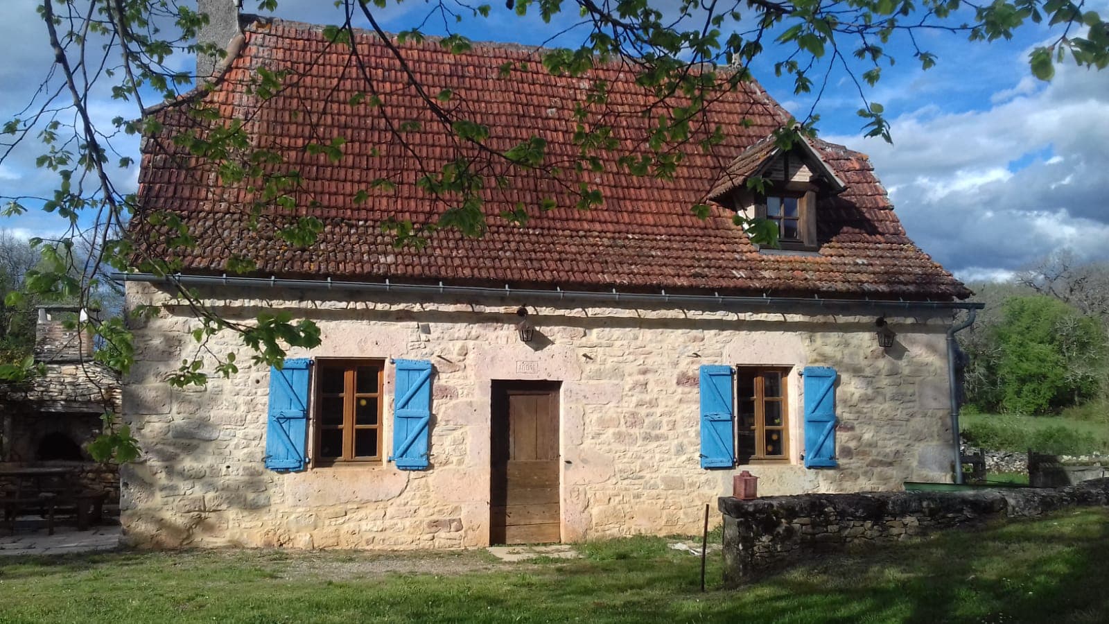Maison