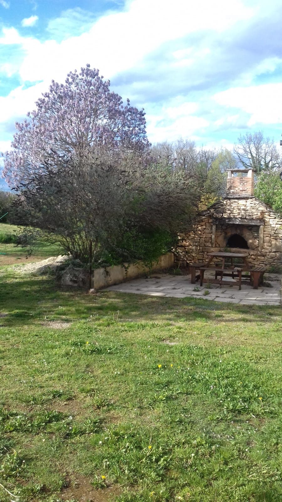 La Souillarde