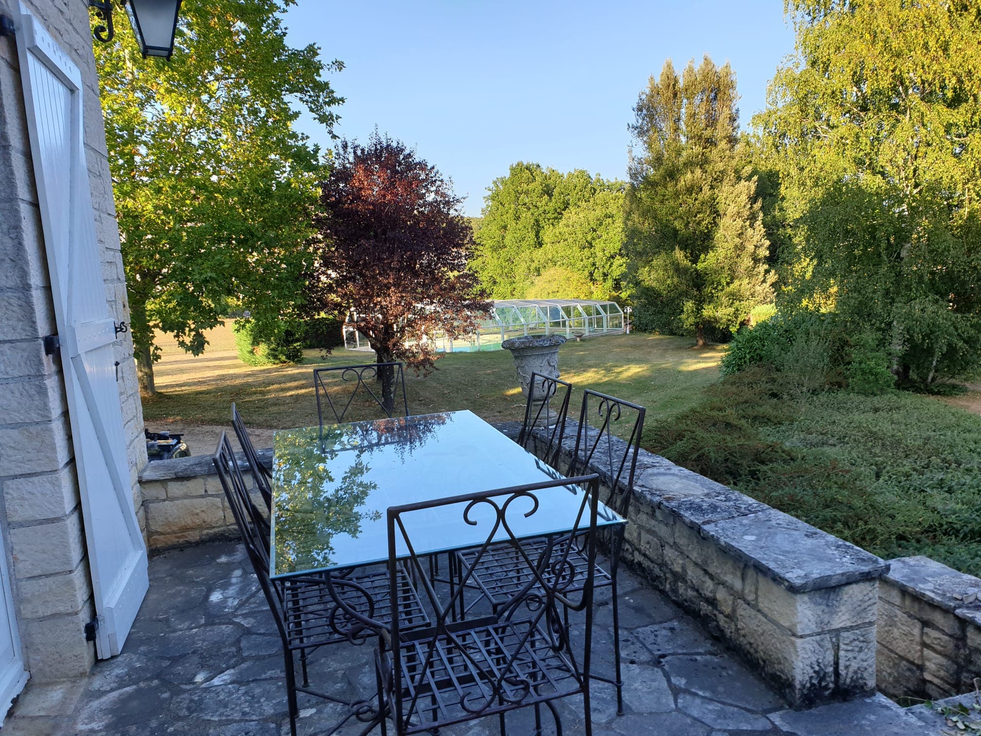 Maison Pech Marjac