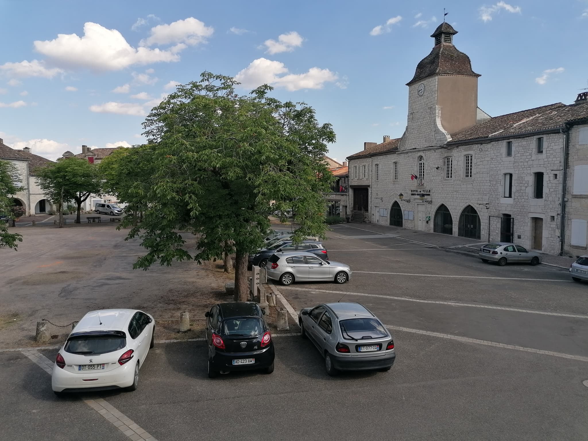 L'Houstalet