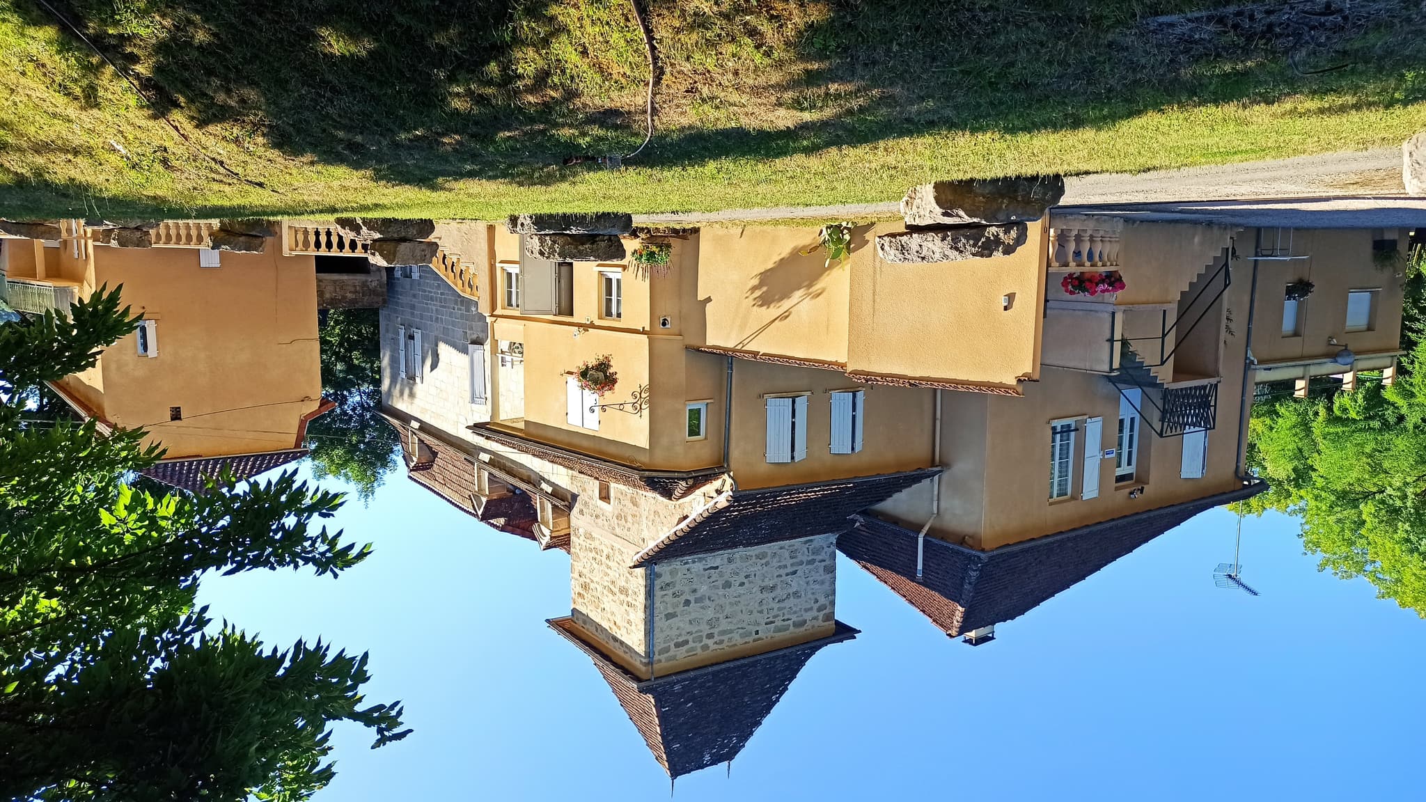 Domaine de l'Escadasse