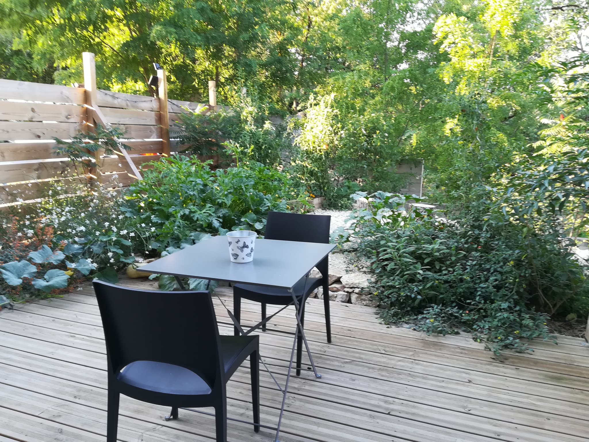 Chez Karine et Julien