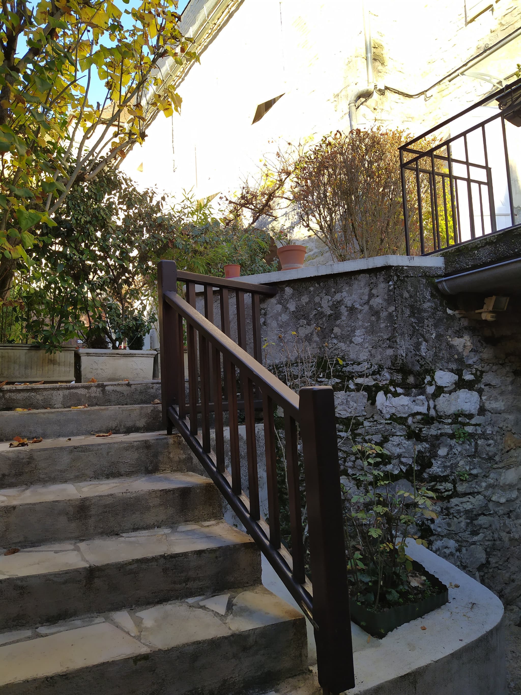 Gîte des Mirepoises